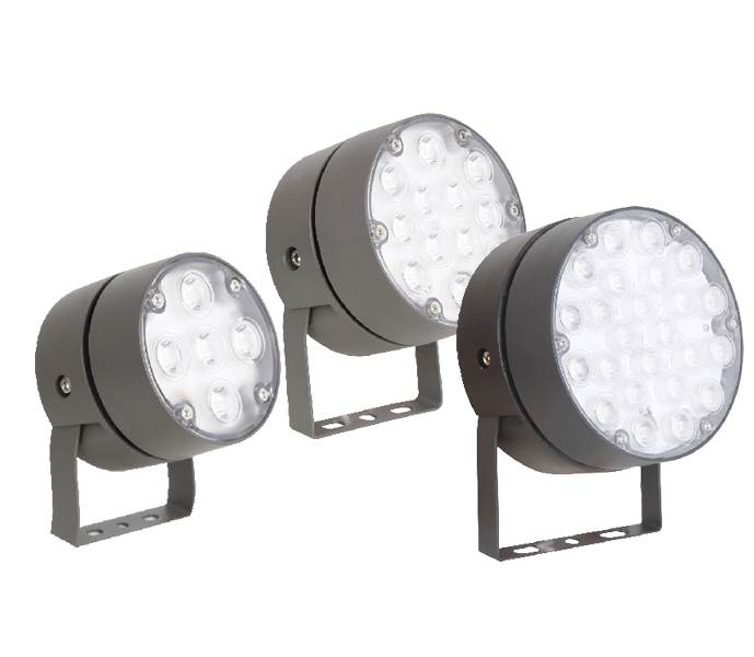 Flood Light Series