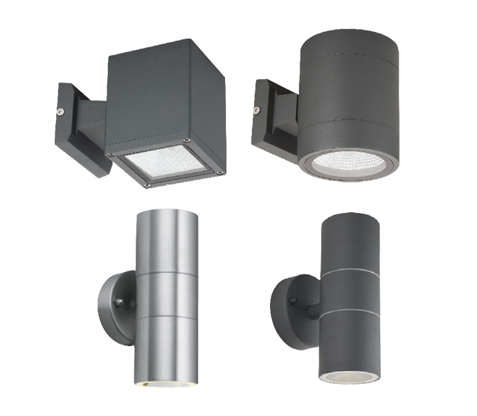 Wall Light Series