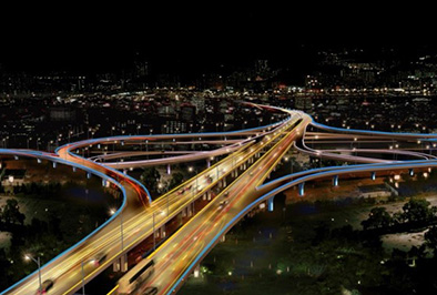 Nanjing Weiqi Road