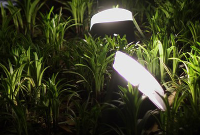 The highest building in the world - the overall lighting project of Shanghai center Building